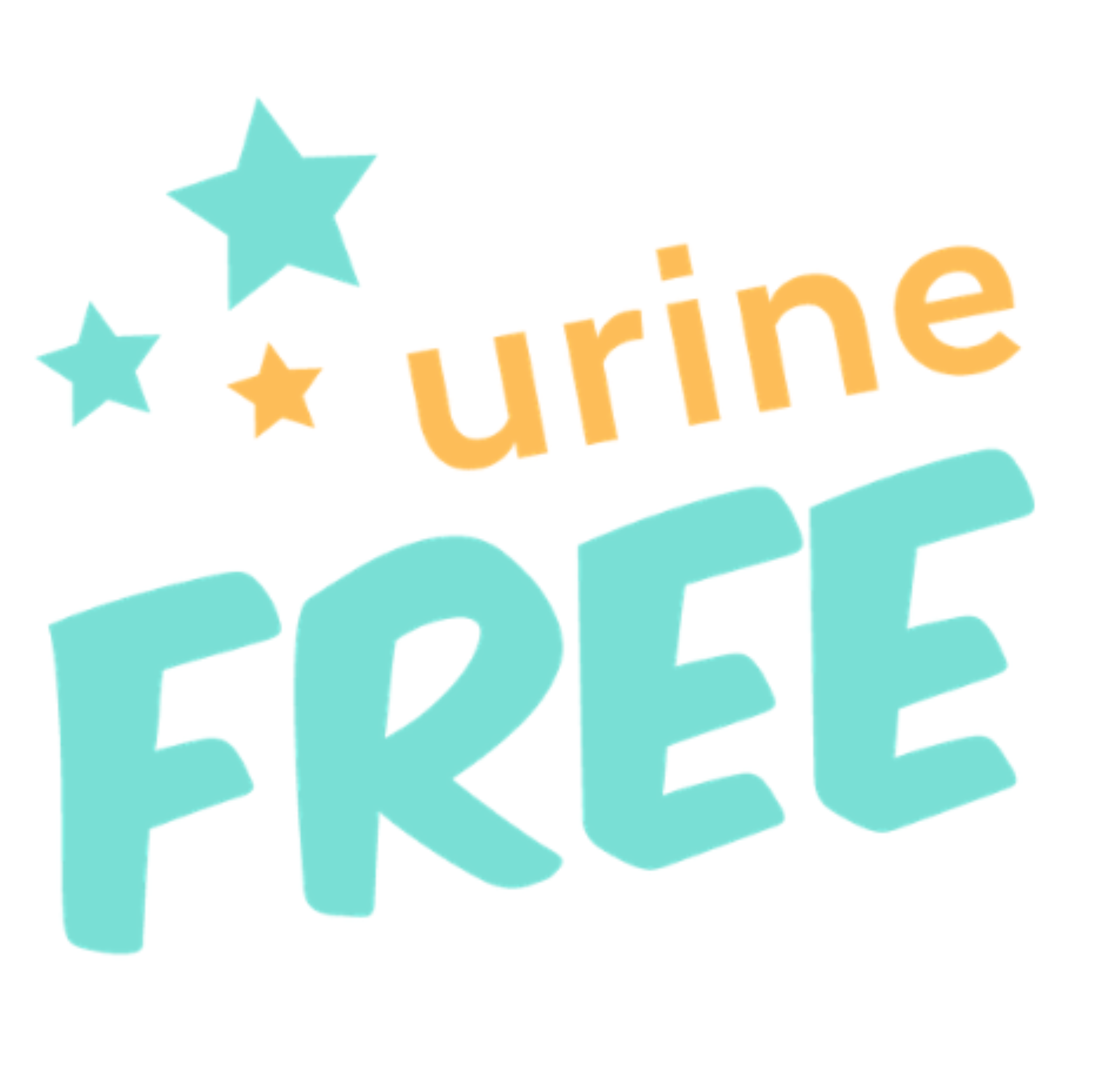 urineFREE logo